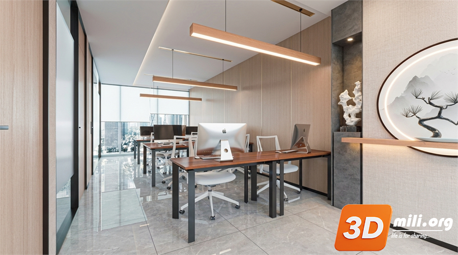Workspace Skp Files